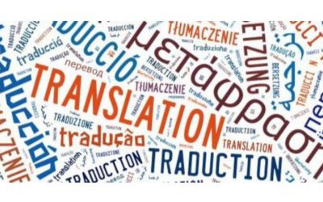 Traduzione e legalizzazione