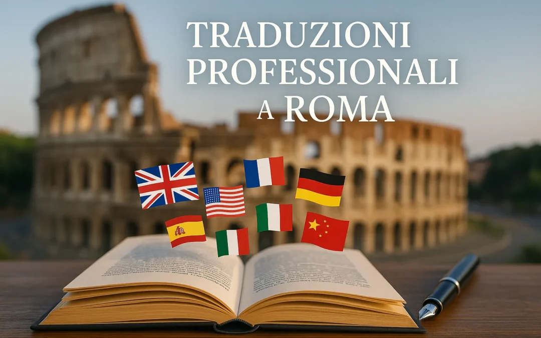 Traduzioni Roma