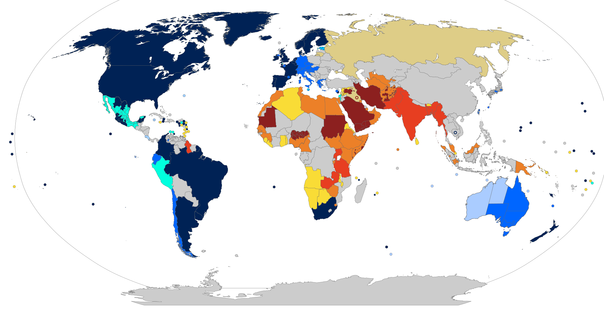 società di traduzioni - Legalizzazioni Consolati