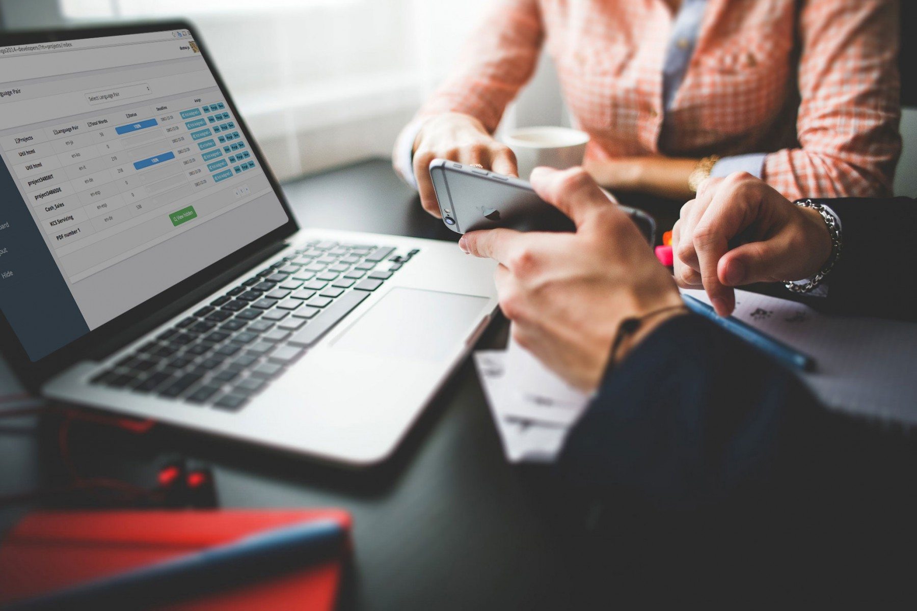 Studio traduzioni di Qualità