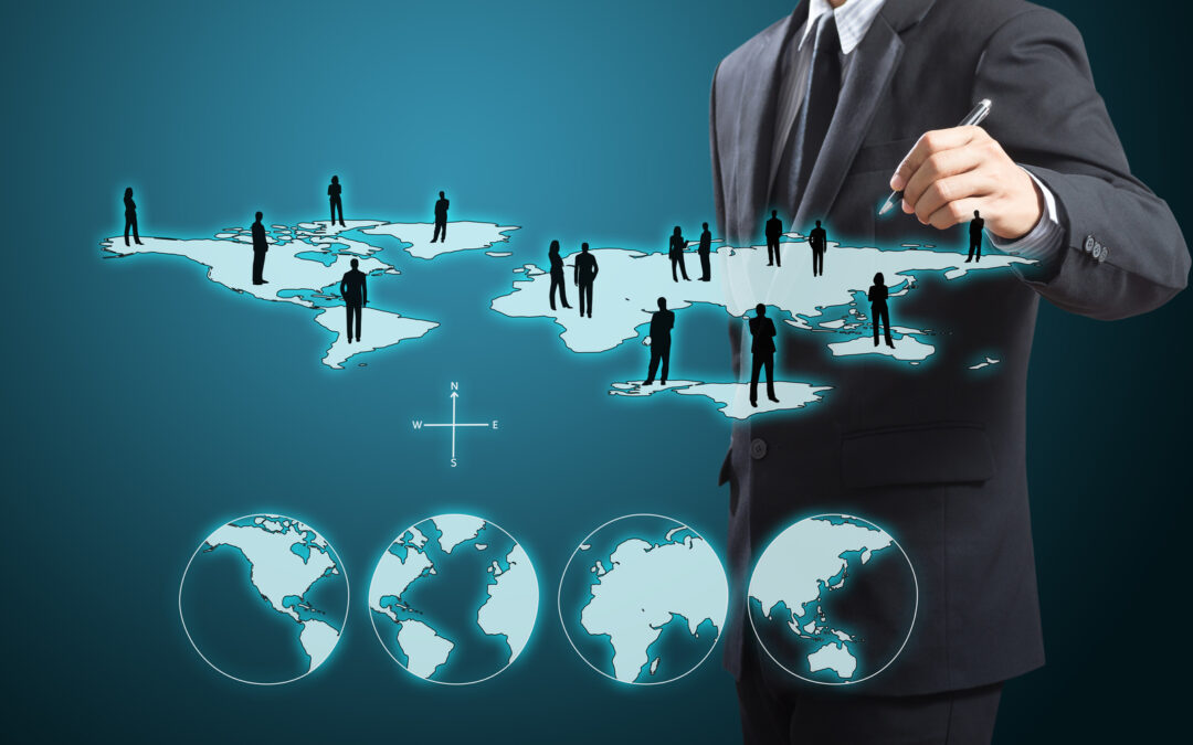 Servizi di Traduzione