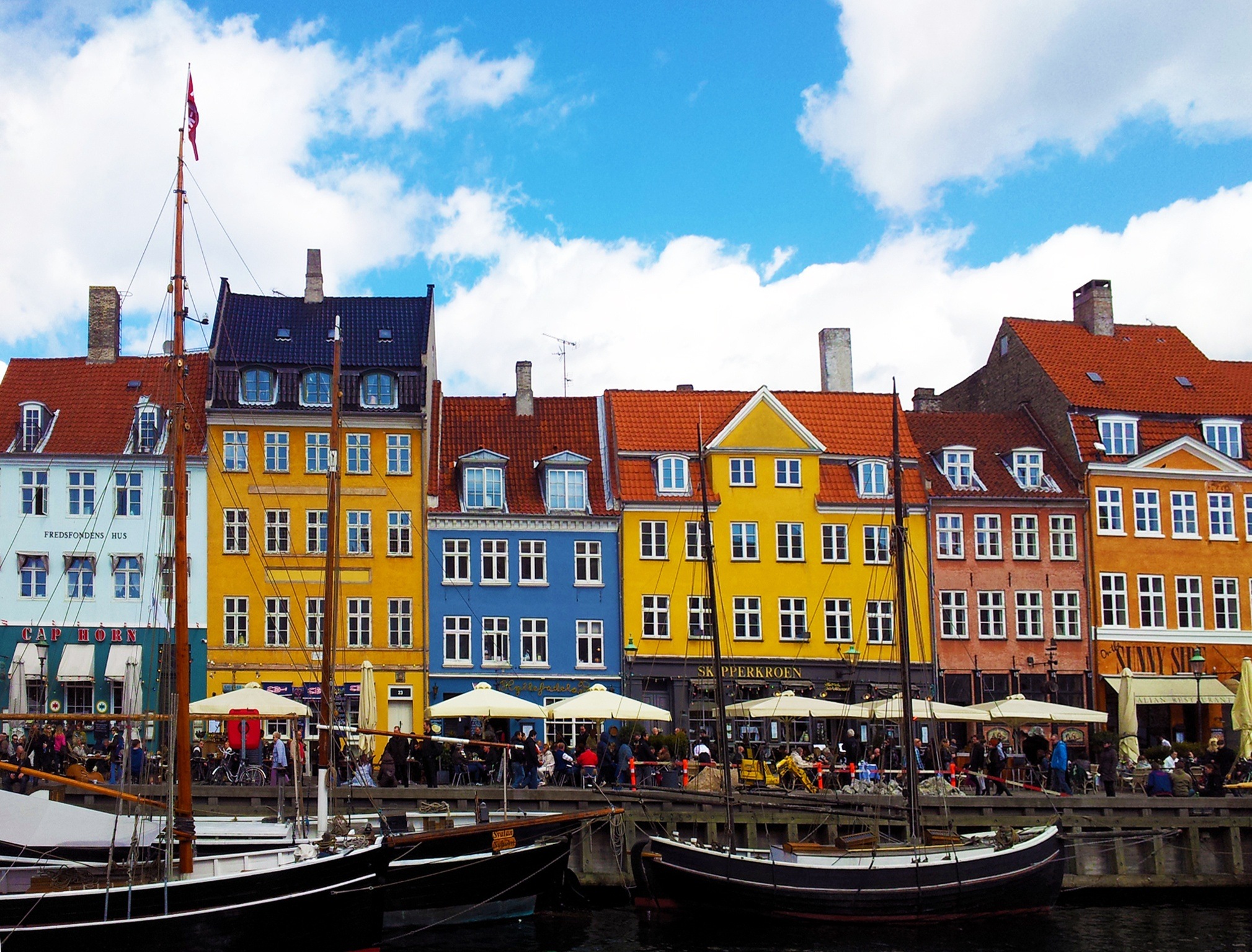 traduzioni giurate italiano danese