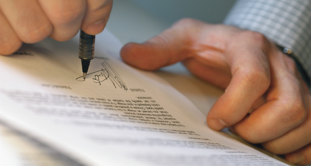 Traduzione certificati casellario