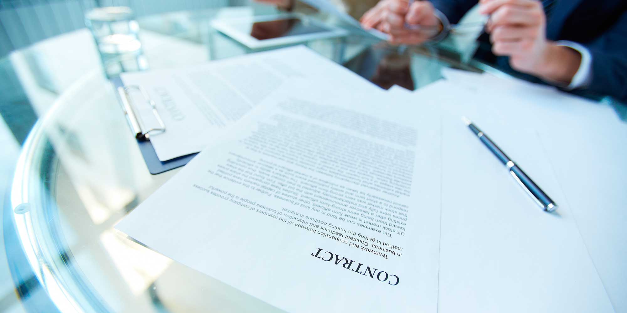 traduzioni giurate italiano inglese