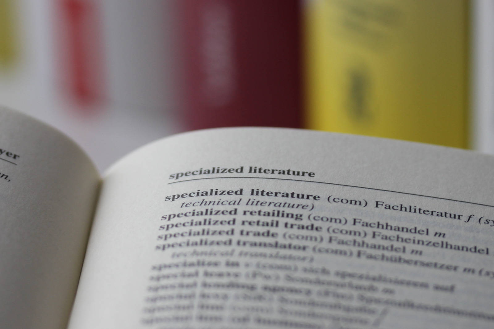 traduzioni giurate italiano spagnolo