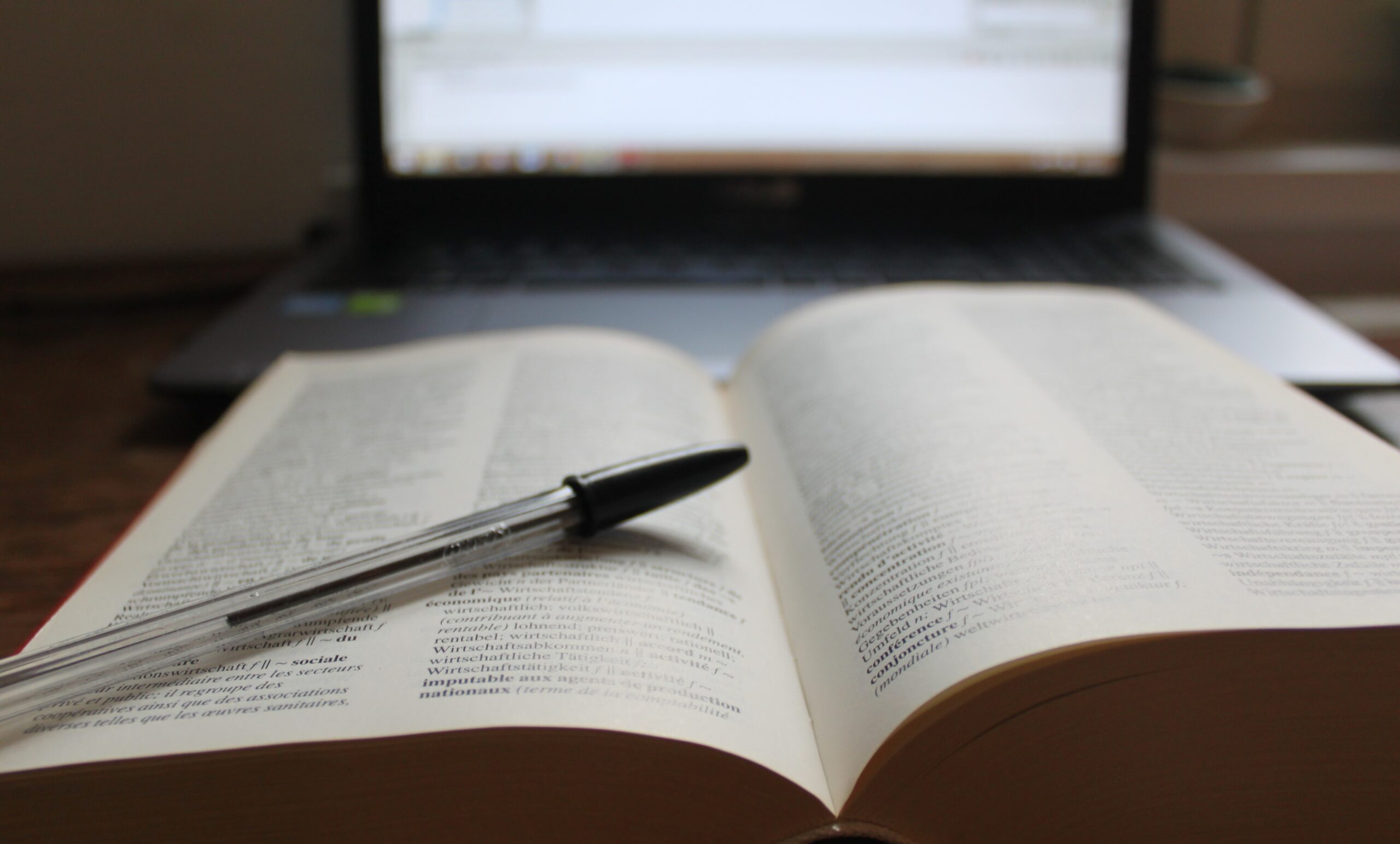 traduzioni certificate italiano tedesco