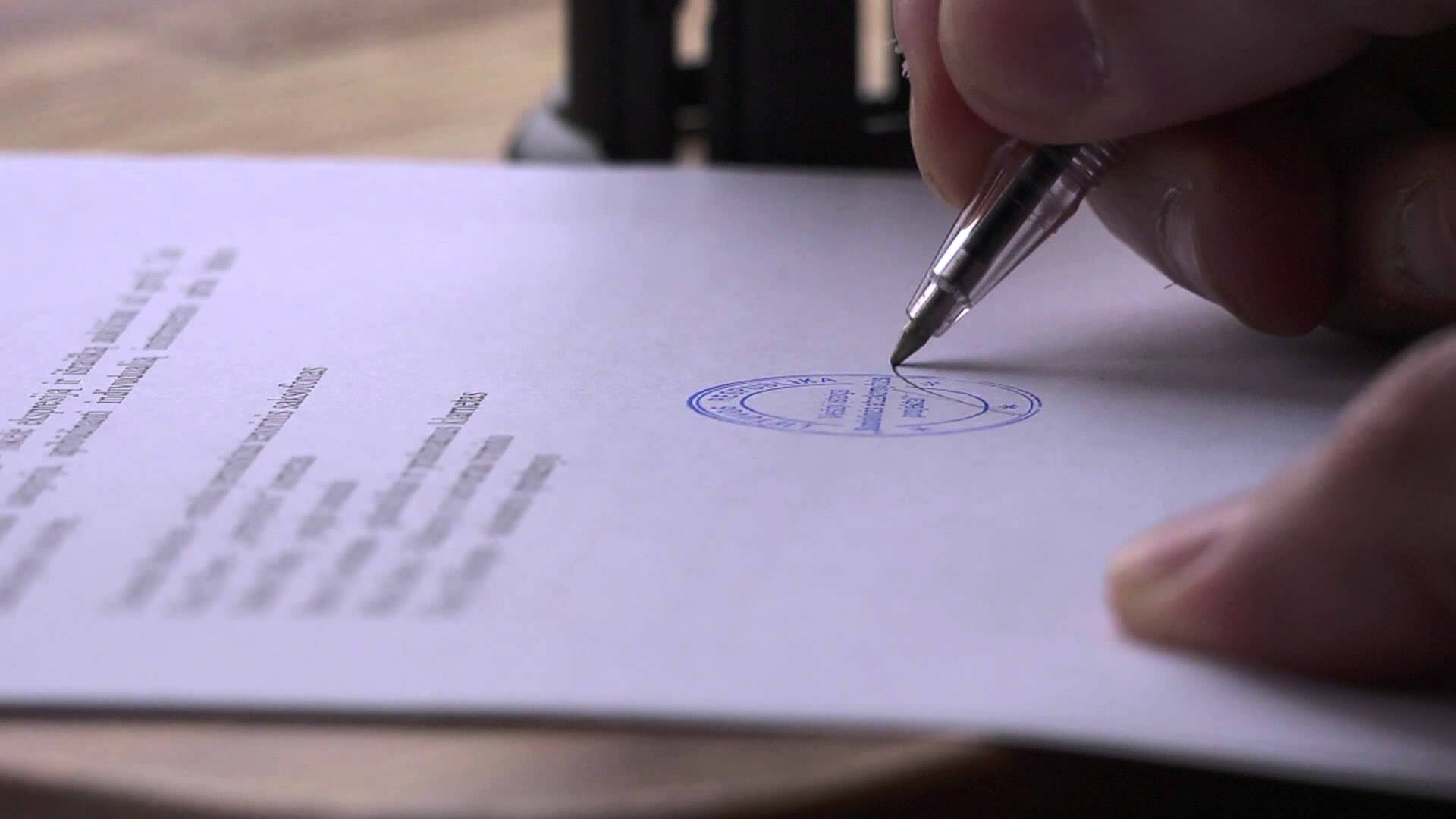 Traduzioni documenti da giurare