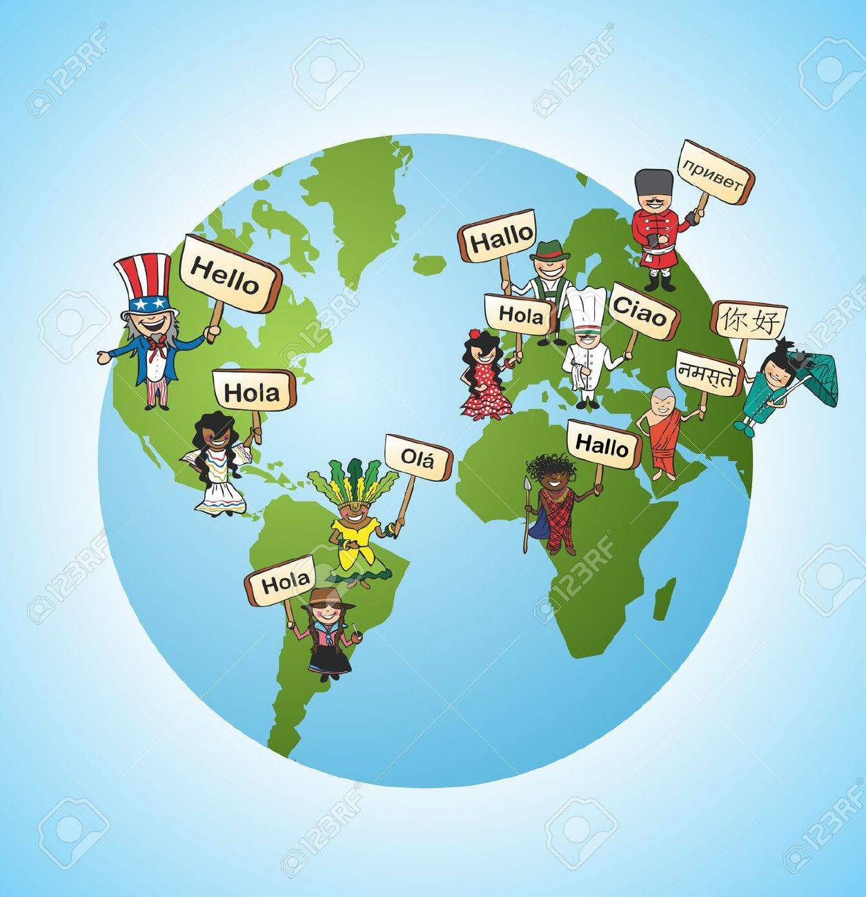 Ufficio di traduzioni a Roma