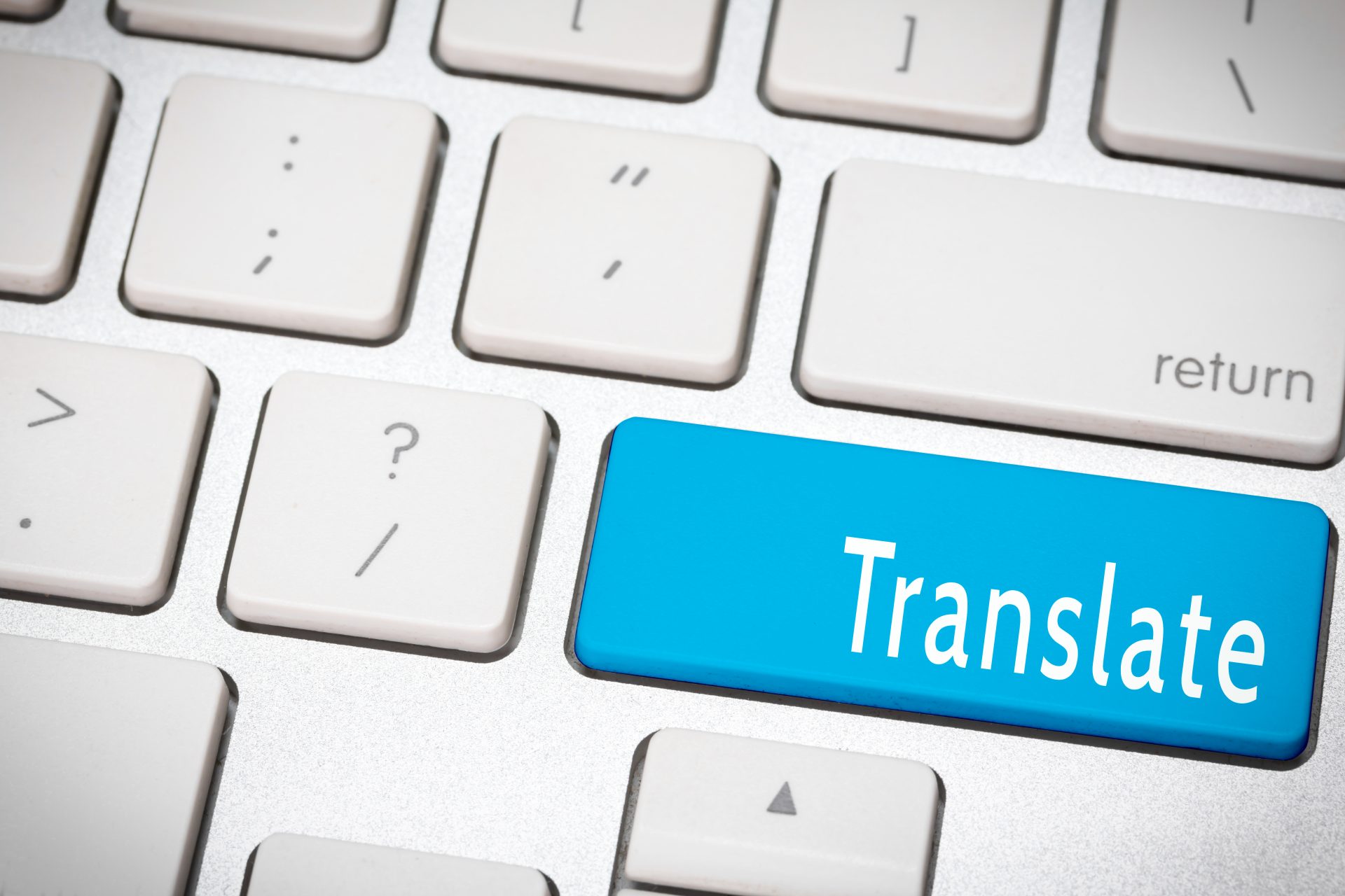 Traduzione giurata italiano tedesco