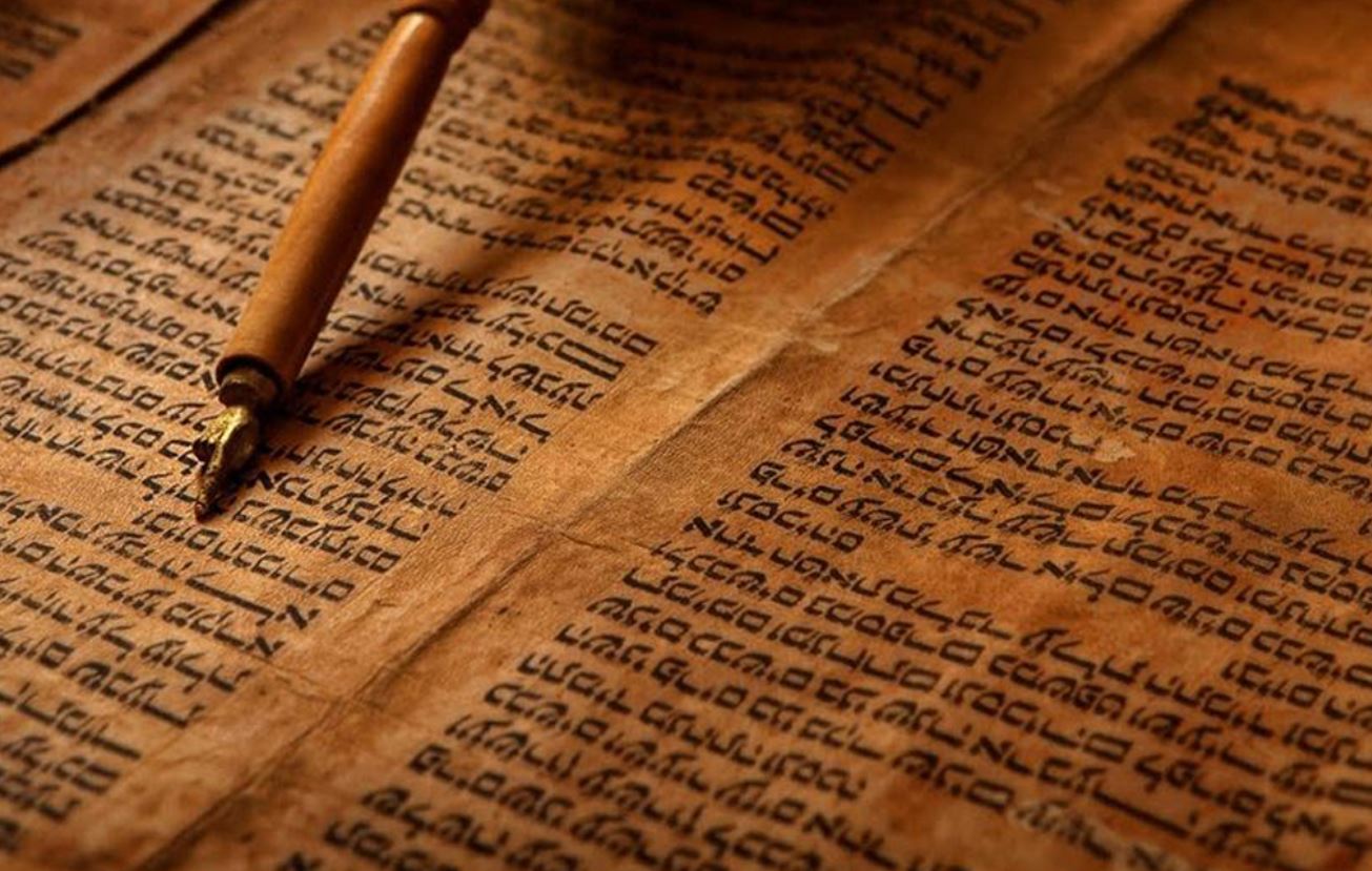 traduzioni giurate italiano ebraico