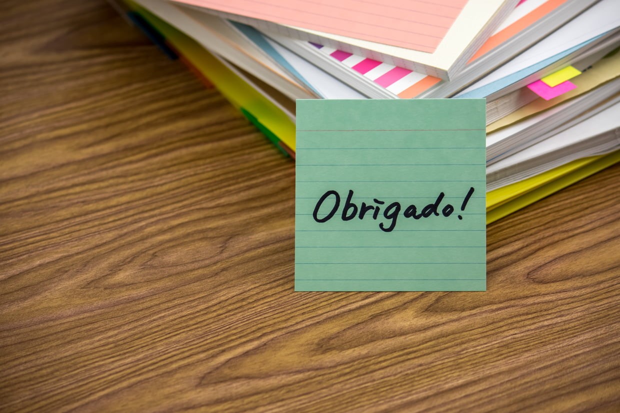 Traduzione legale italiano portoghese