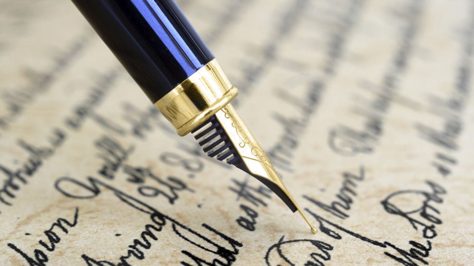 Traduzione asseverata inglese italiano