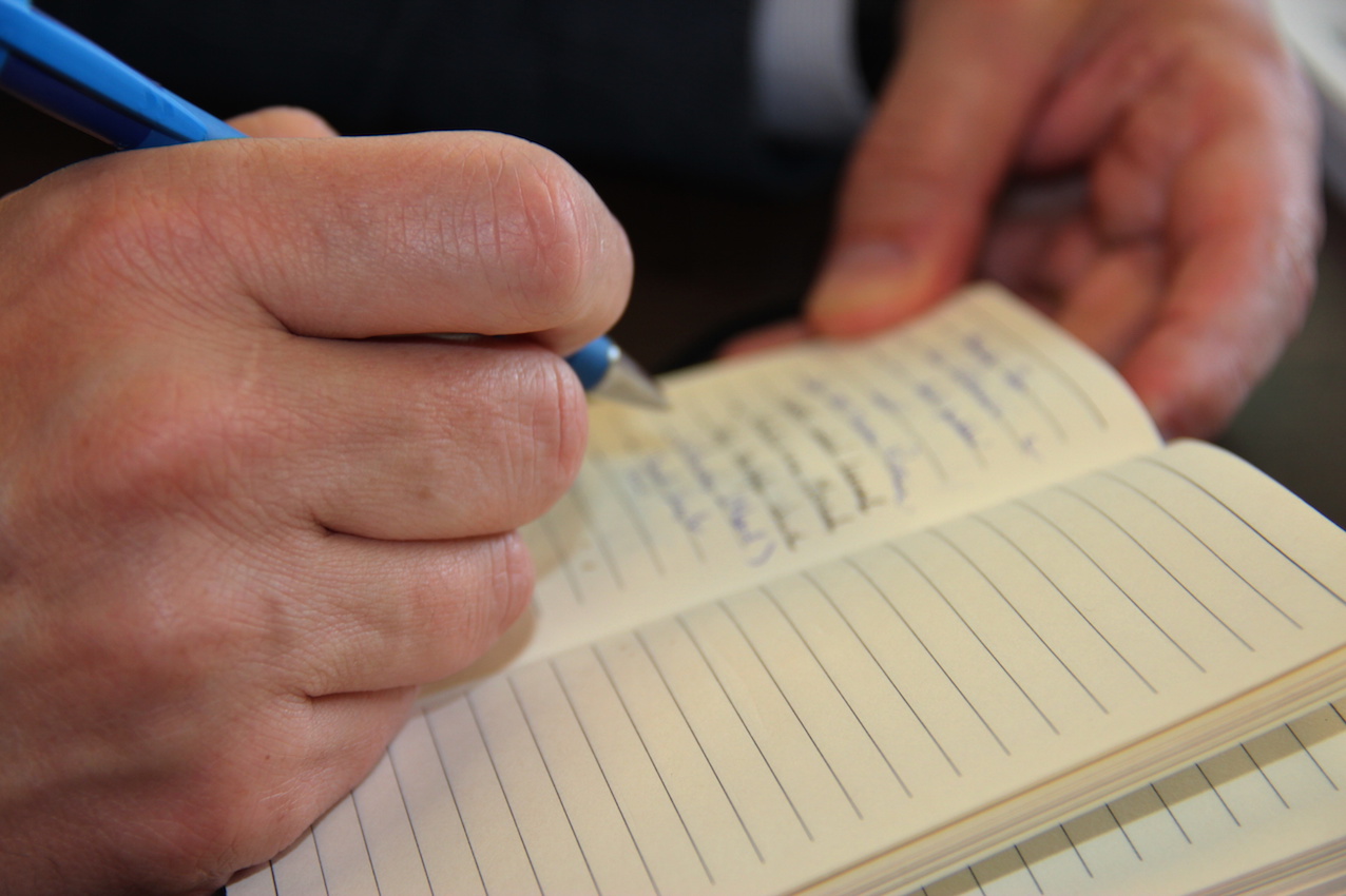 Traduzioni asseverate inglese italiano