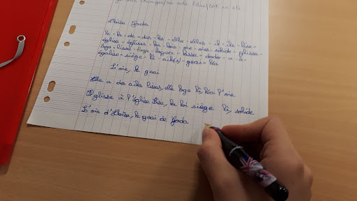 Traduzioni legali inglese italiano