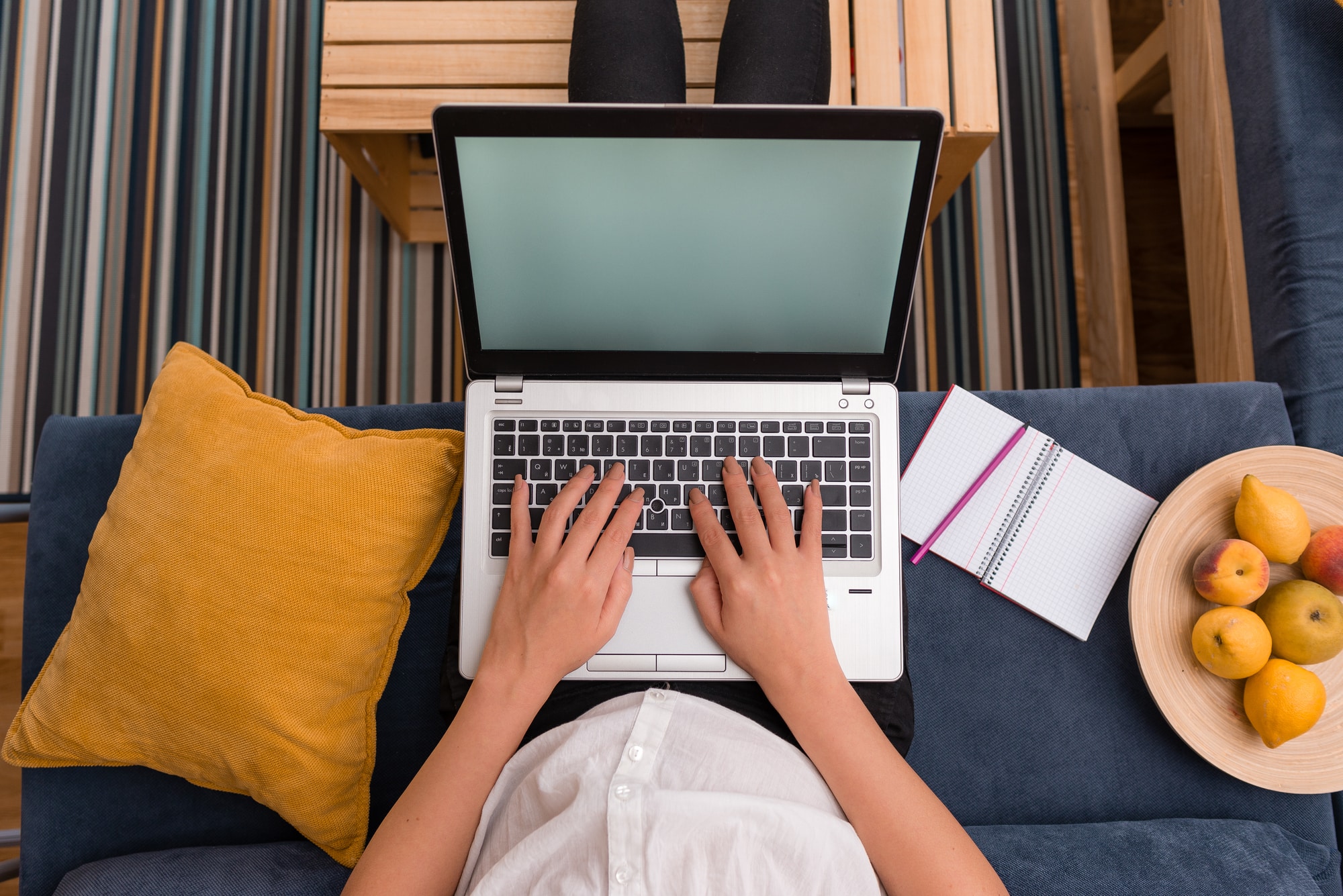 Traduzione giurata per la Libia