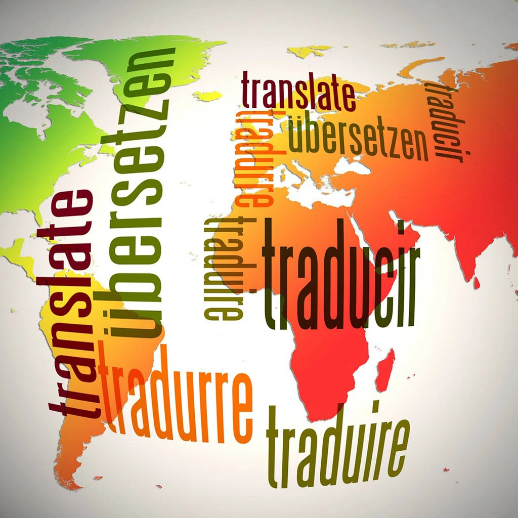 Agenzia di traduzioni per Imprese e Privati