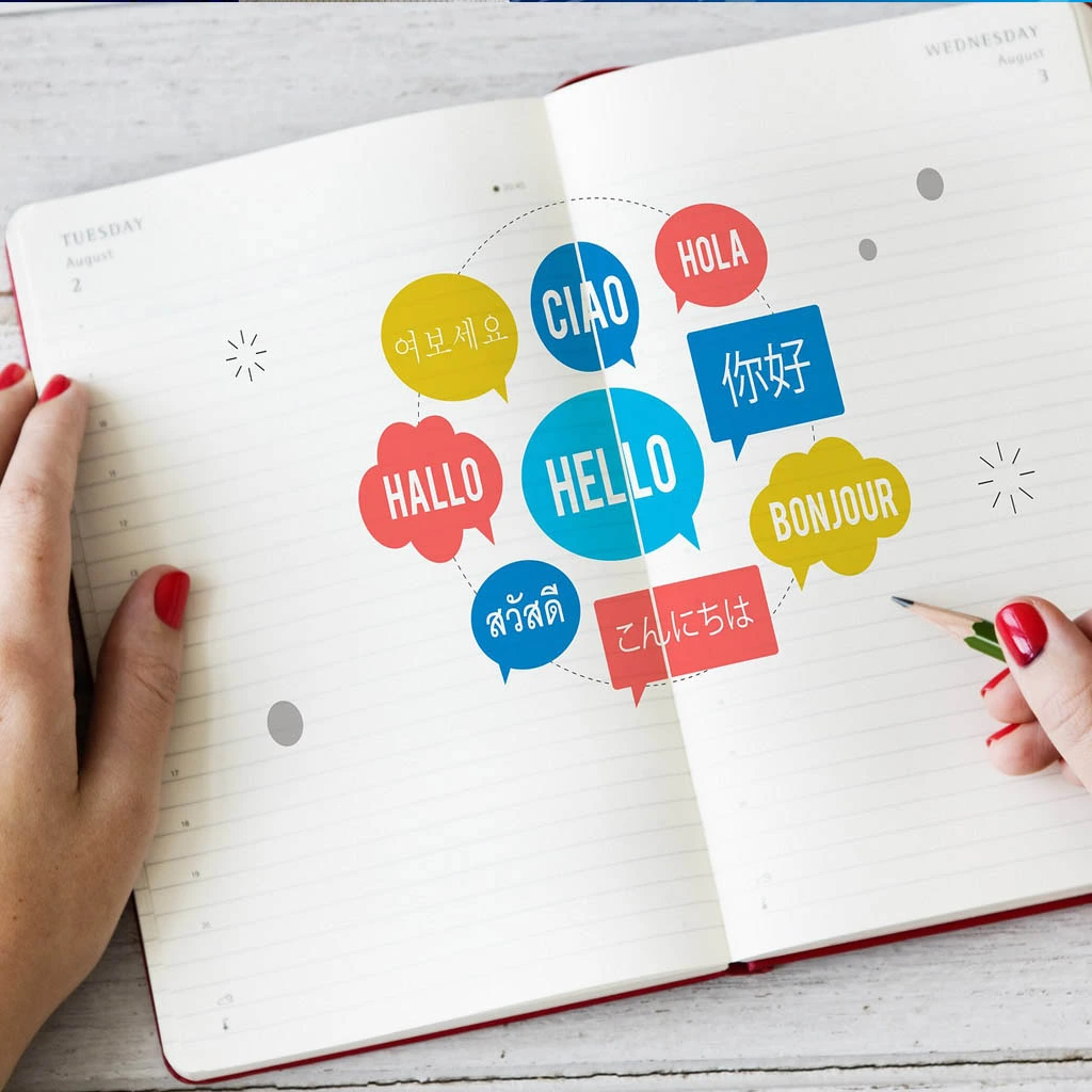 Traduzione giurata cinese italiano