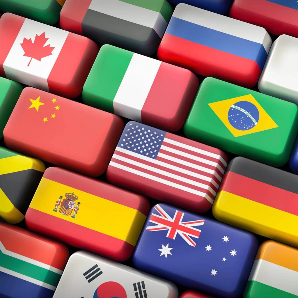 traduzioni ufficiali