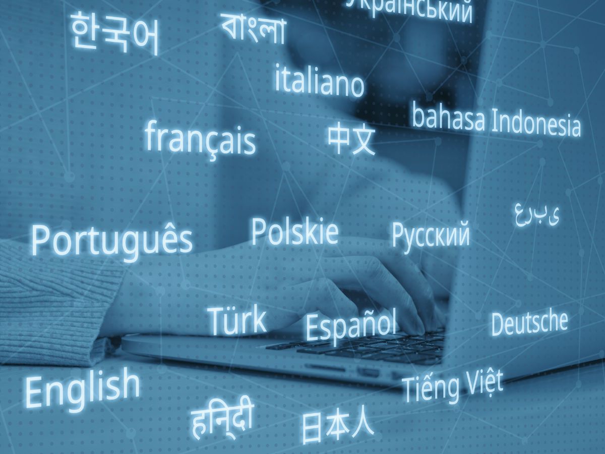 Agenzia di Traduzione