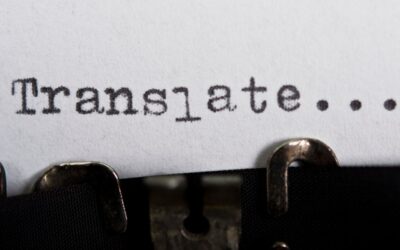 Servizio di Traduzione Professionale: Preventivo Gratuito Online