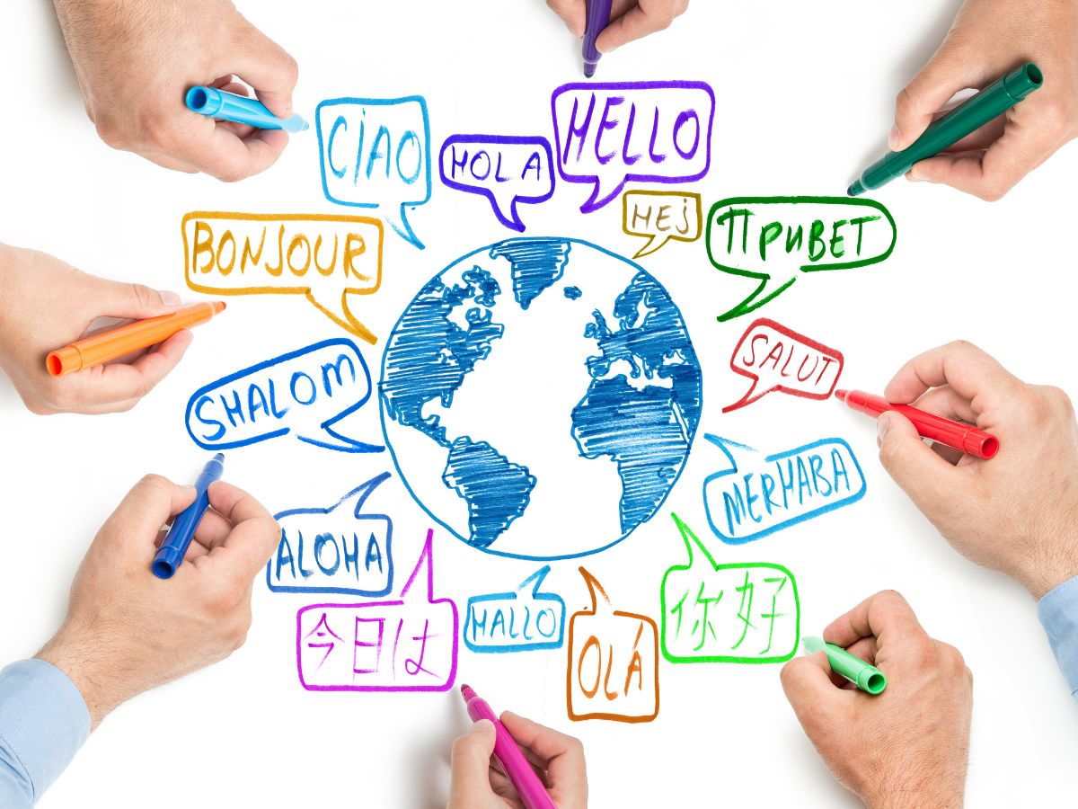 Agenzia di Traduzione Certificata