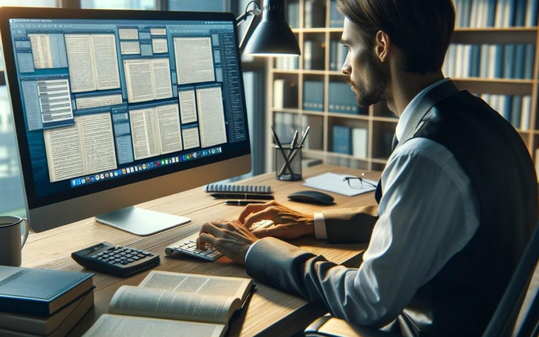 Agenzia di Traduzione Specializzata: L’Importanza delle Traduzioni Legali e Certificate