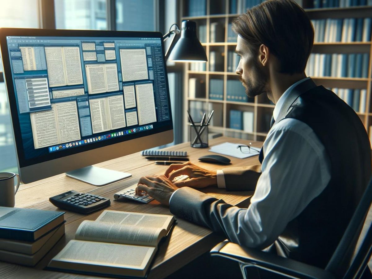 Agenzia di Traduzione Specializzata