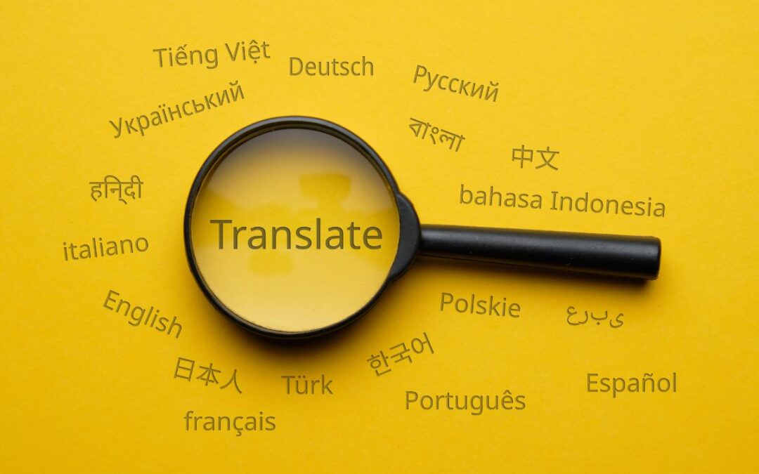 Agenzia di Traduzione Ufficiale: La Chiave per Documenti Internazionali Certificati