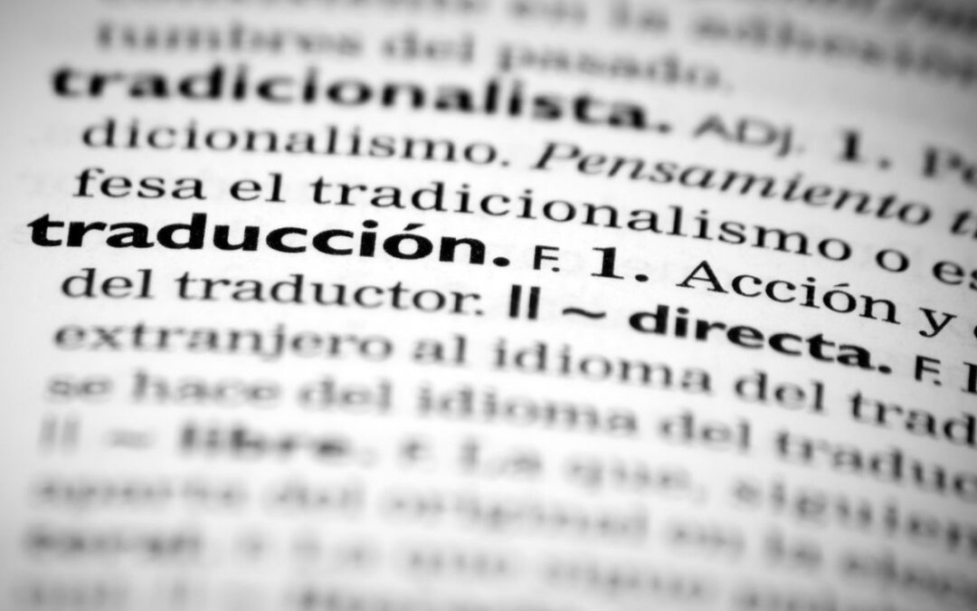 Traduzioni Giurate e Legalizzazioni per l’Estero: Un Servizio Indispensabile per la Tua Tranquillità