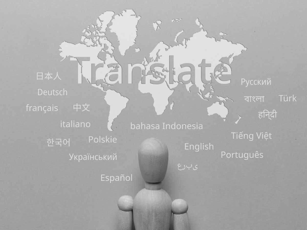 Cosa sono le traduzioni giurate