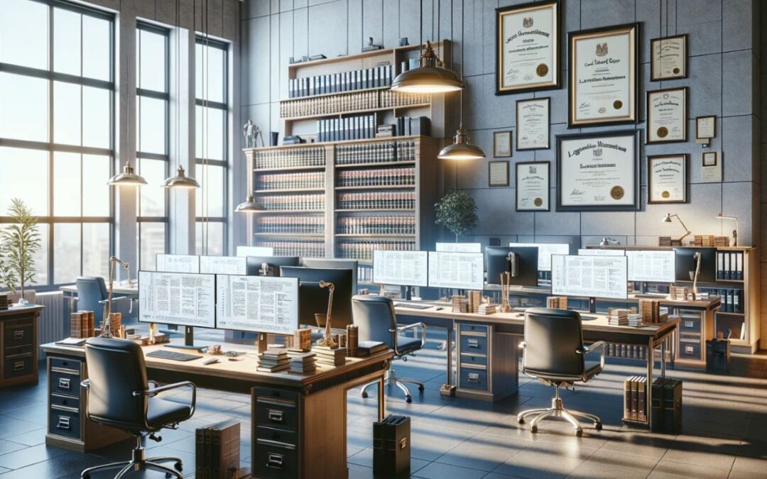 Perché fare le traduzioni legalizzate?