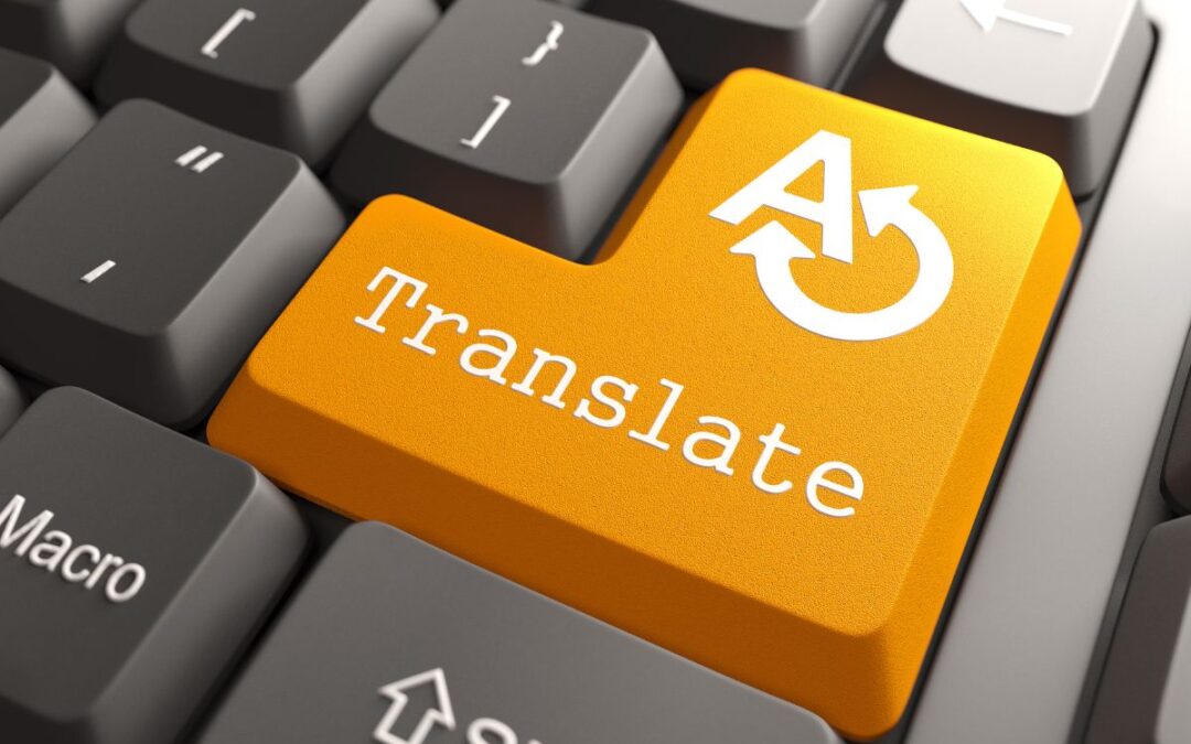 Traduzioni ufficiali Roma: cosa sono?