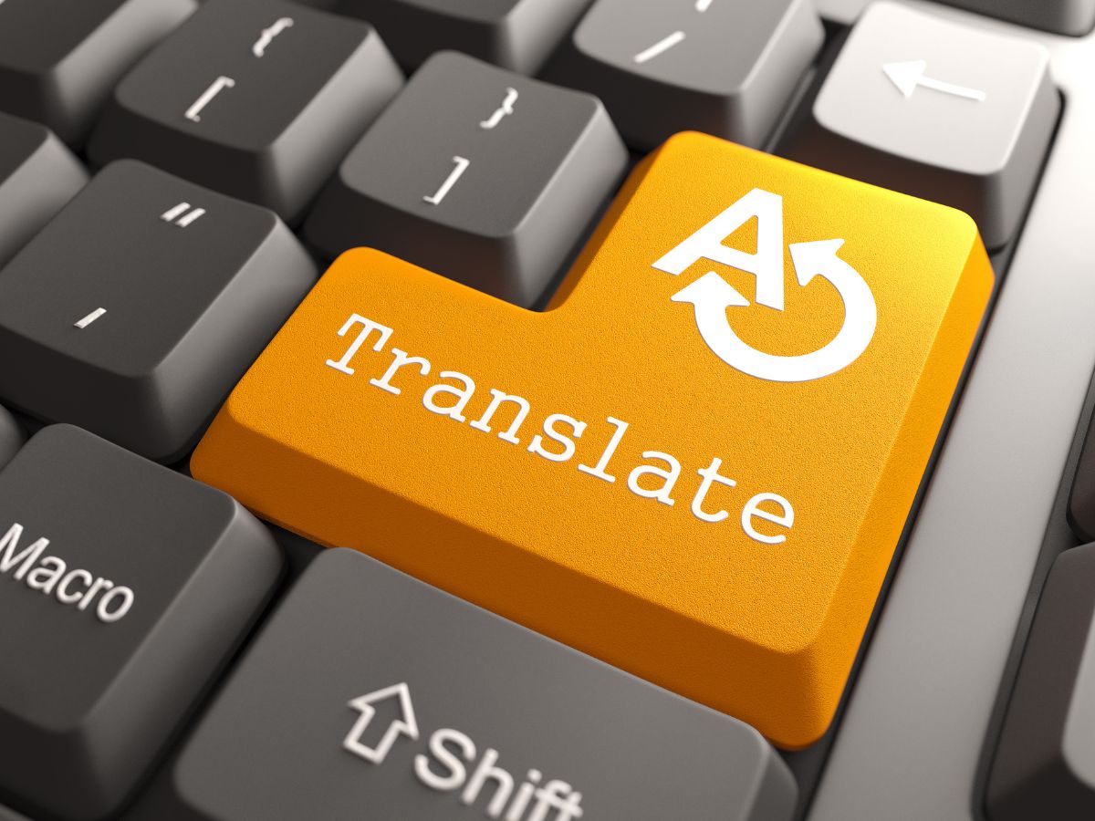 Traduzioni ufficiali Roma