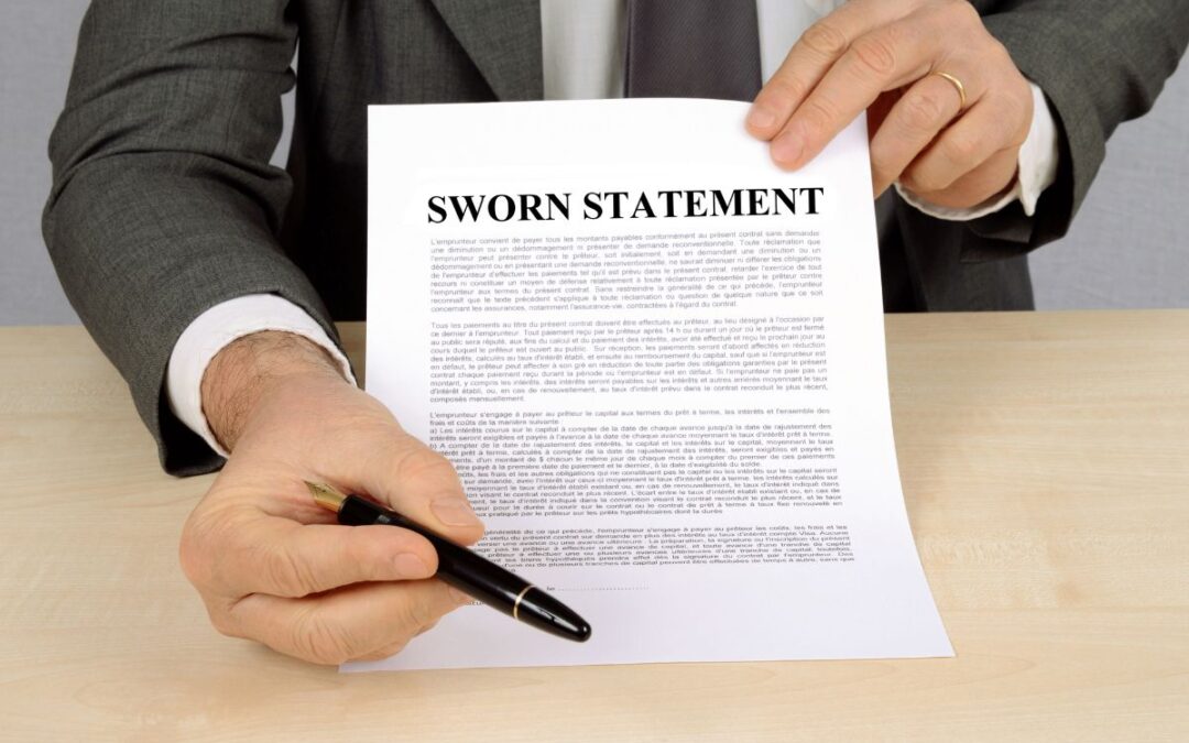 Traduzioni Giurate in Tutte le Lingue: Un Servizio per Documenti Essenziali