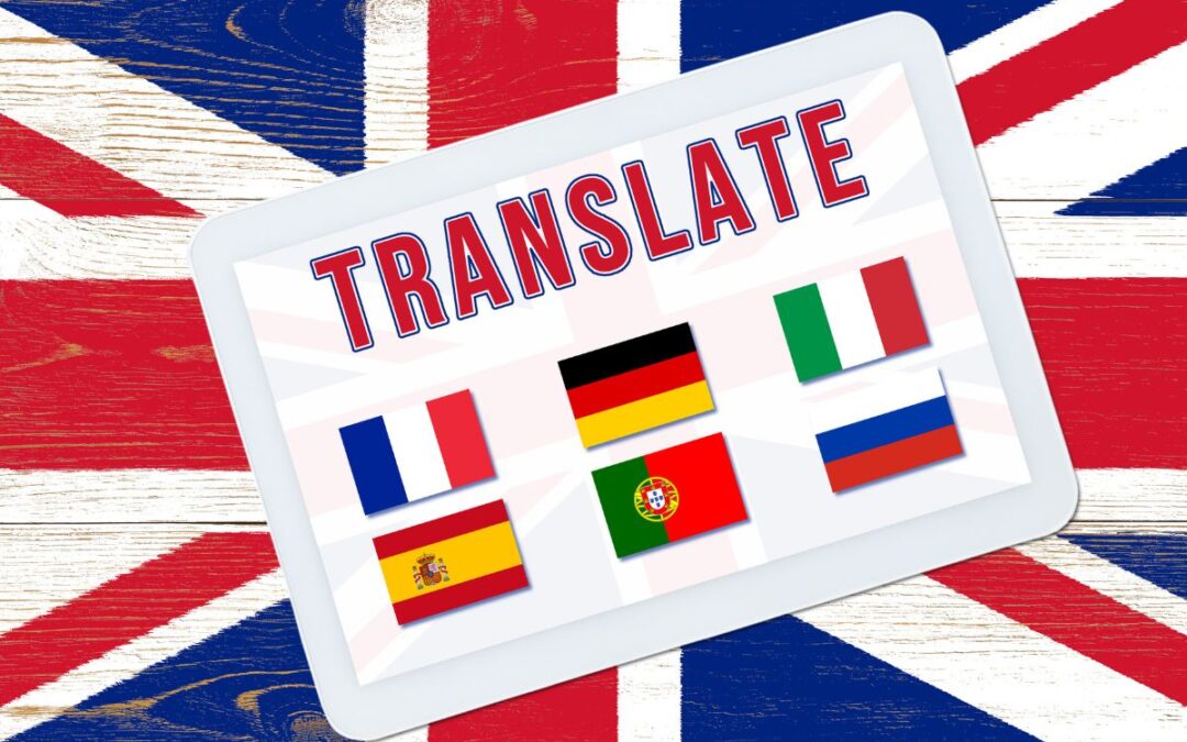 Traduzioni asseverate in tutte le lingue