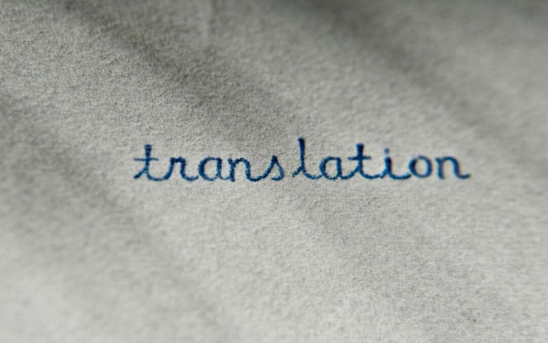 Traduzioni legali in tutte le lingue: La Chiave per una Comunicazione Senza Confini