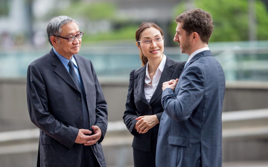 Traduzioni legalizzate in tutte le lingue