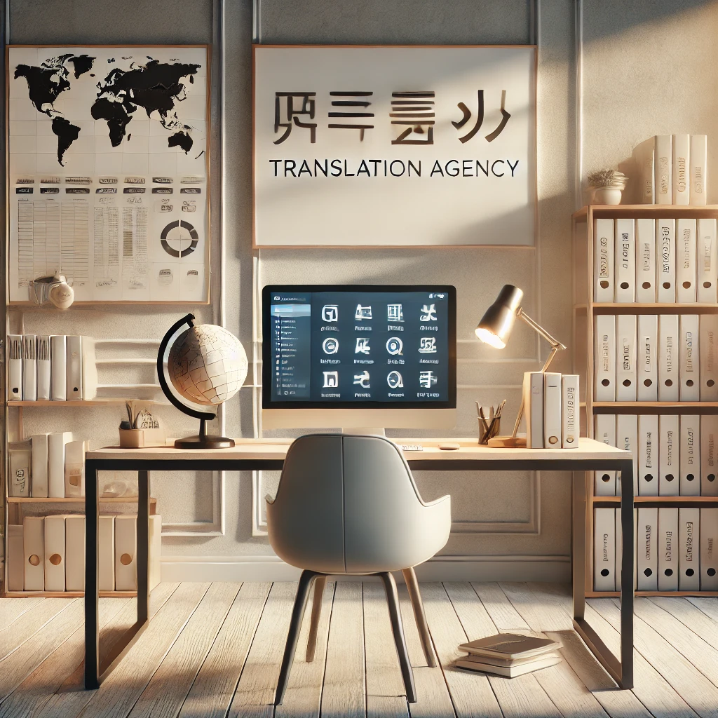 Agenzia di traduzione | Traduzioni certificate e giurate