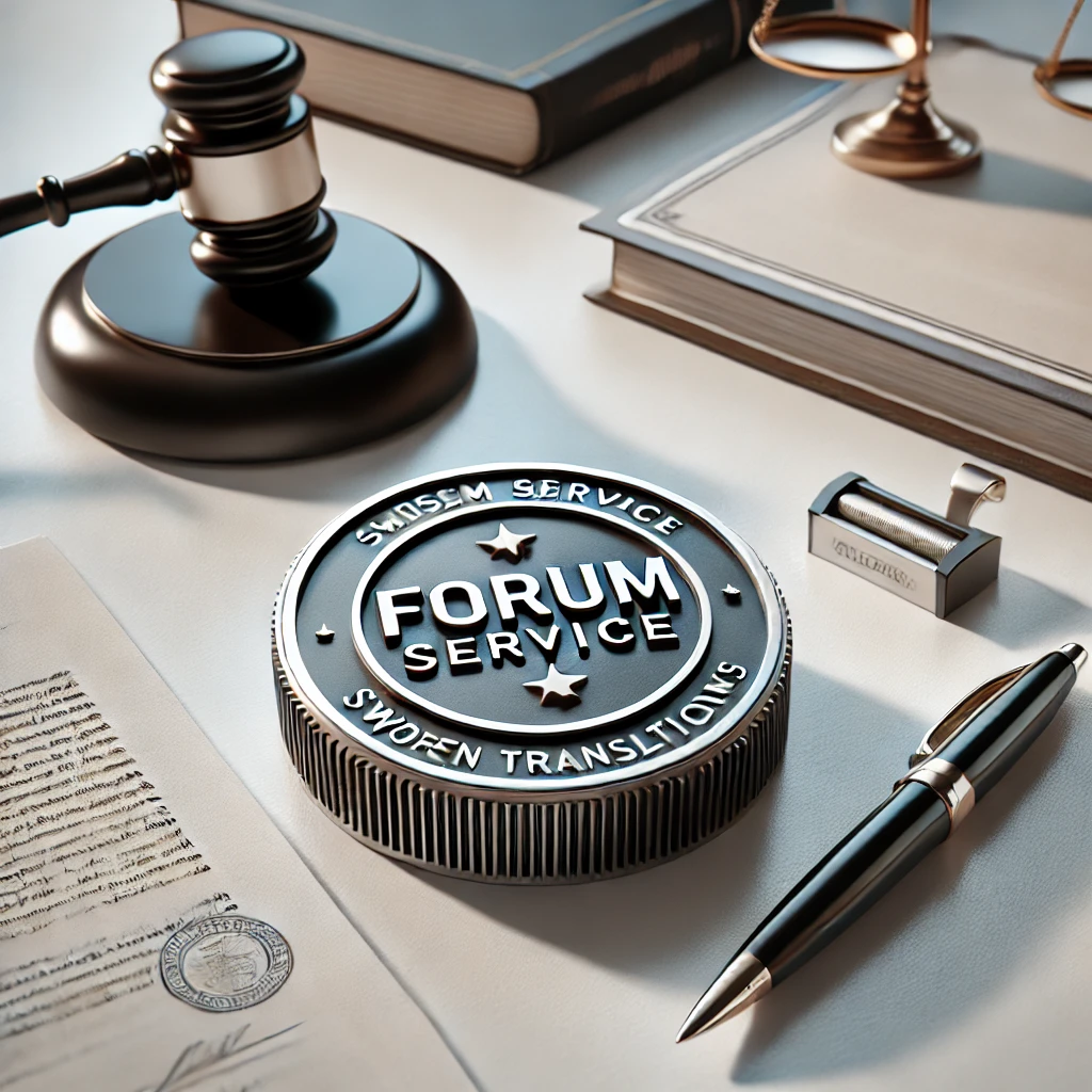 Agenzia di traduzioni - traduzioni certificate e giurate