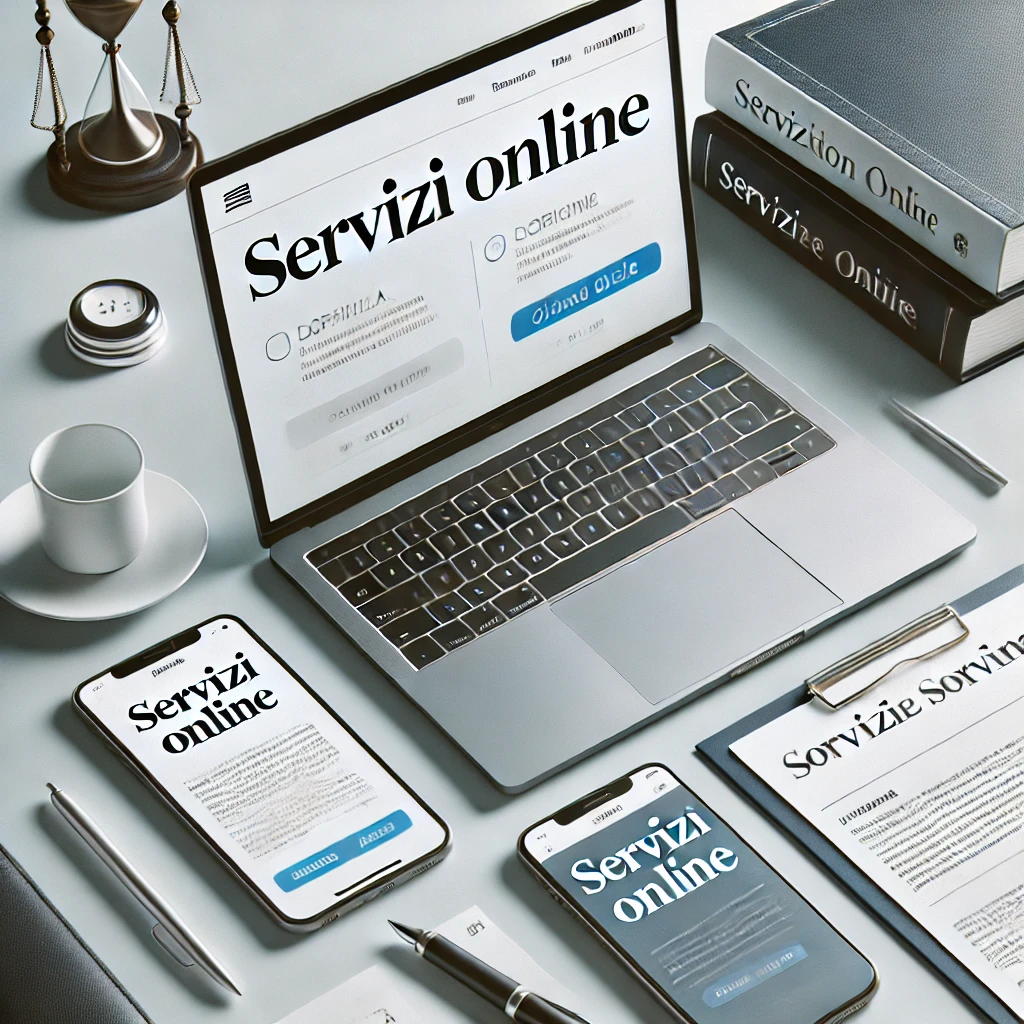 Agenzia di traduzioni – Servizi online