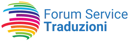 Forum-Service-Traduzioni-Logo Lumineers Project