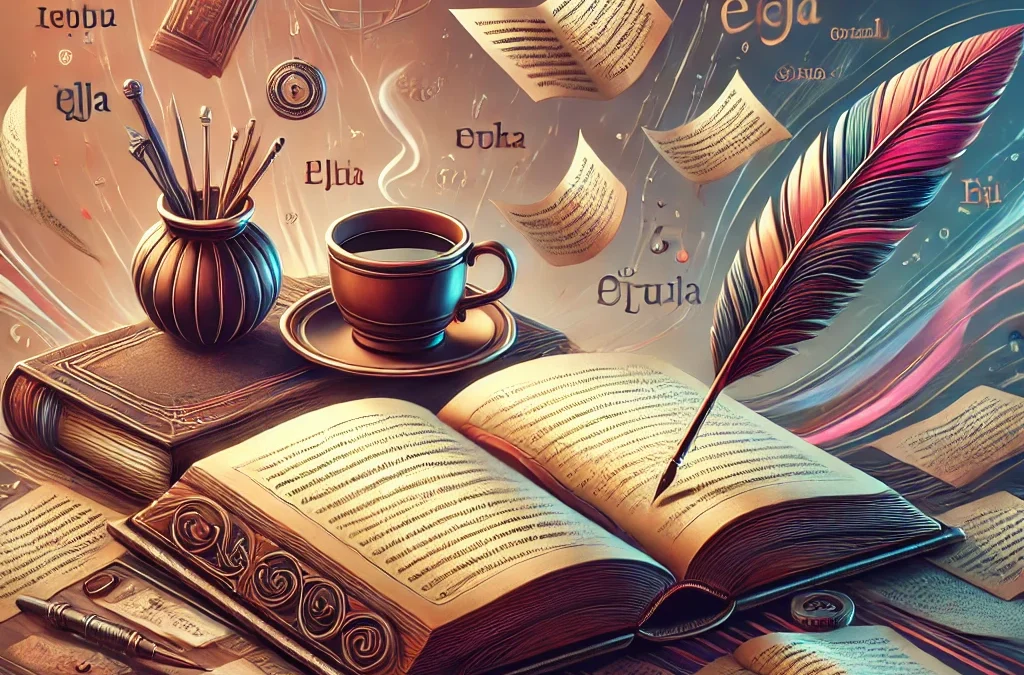 Storie e Rubriche di Traduzioni