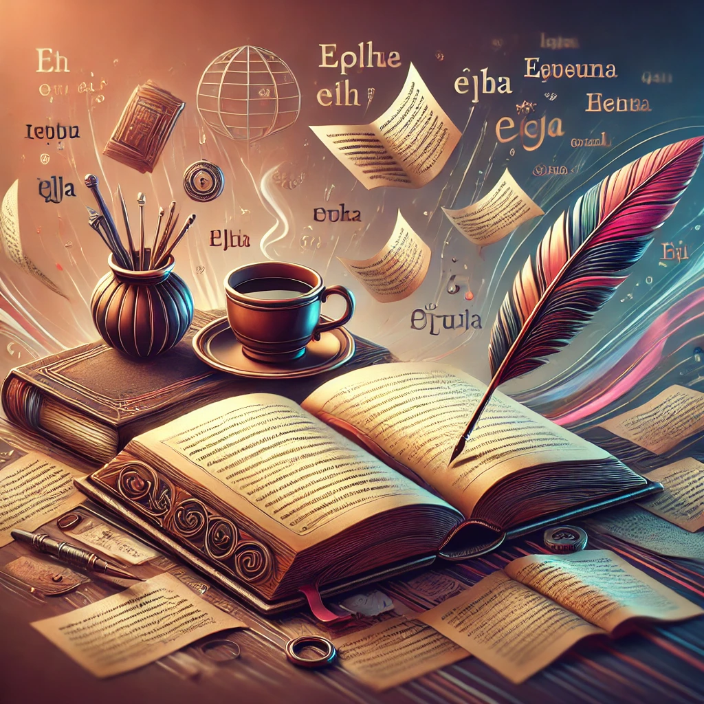 Storie e Rubriche di Traduzioni