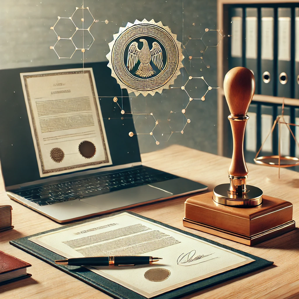 Traduzione Asseverata Roma