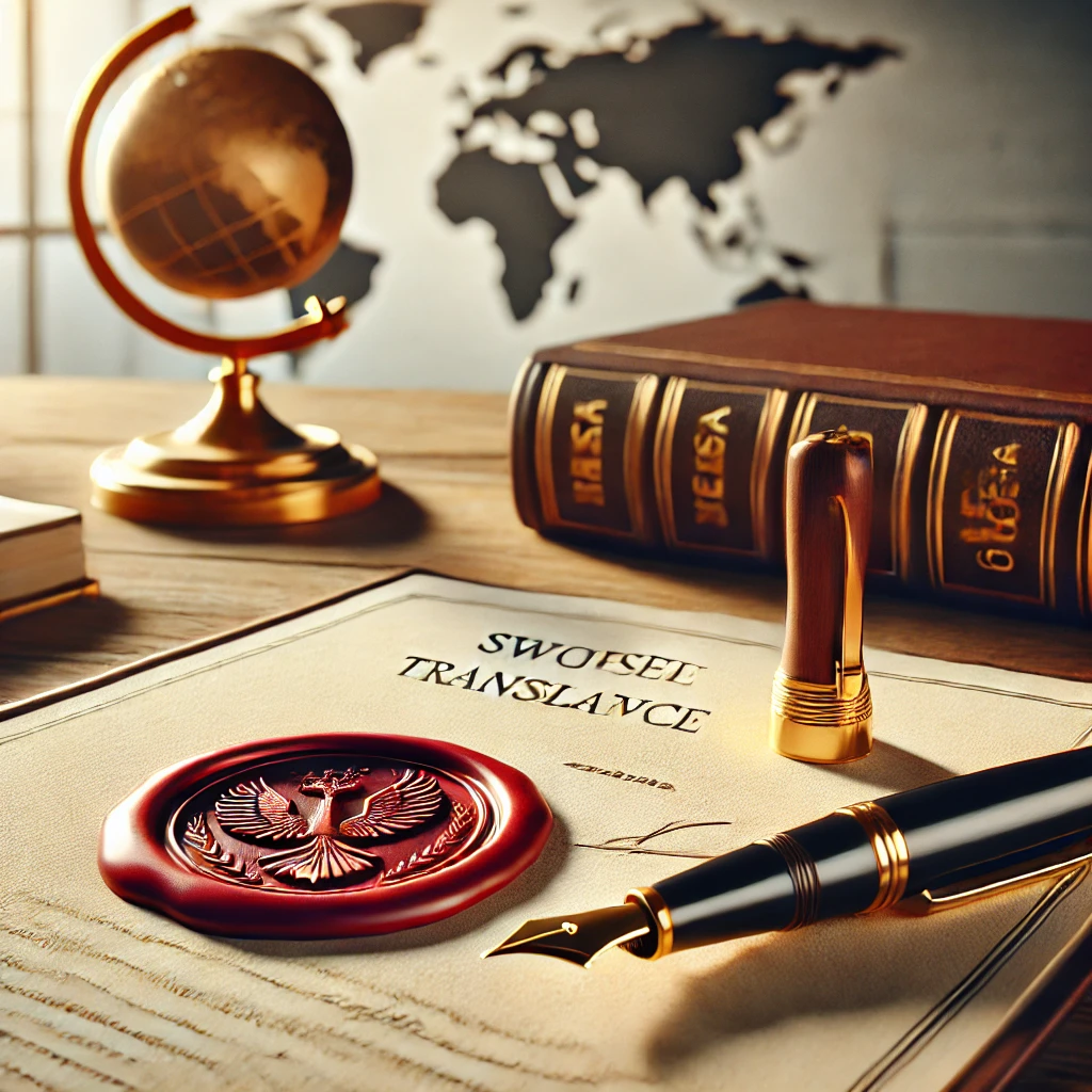 Traduzione Giurata Patente Estera