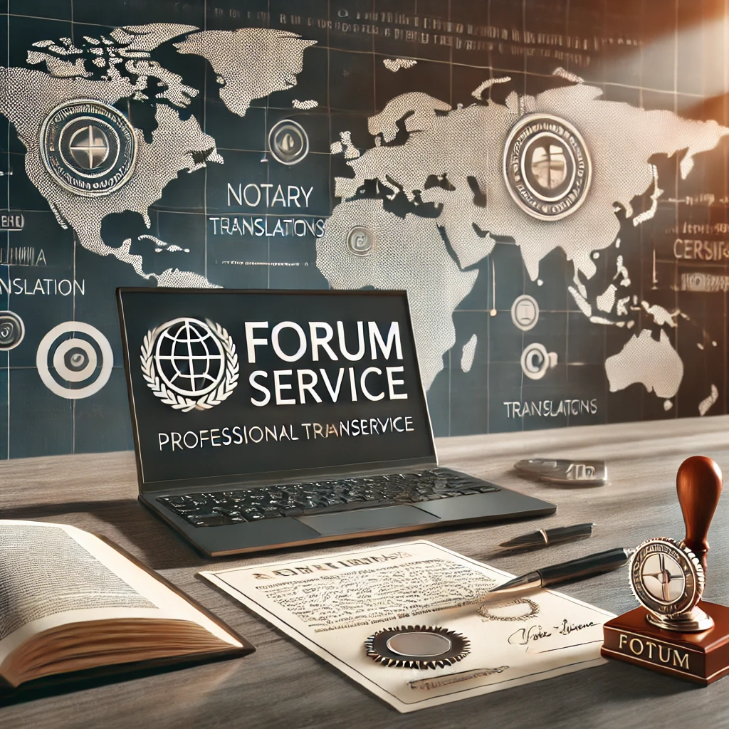 Traduzione Certificata italiano arabo