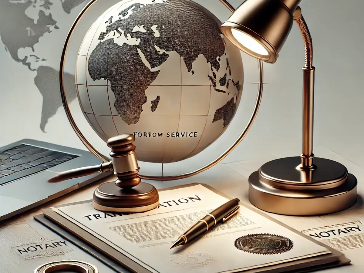 Traduzioni certificate