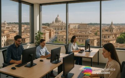 Traduzione certificata: significato e valore legale