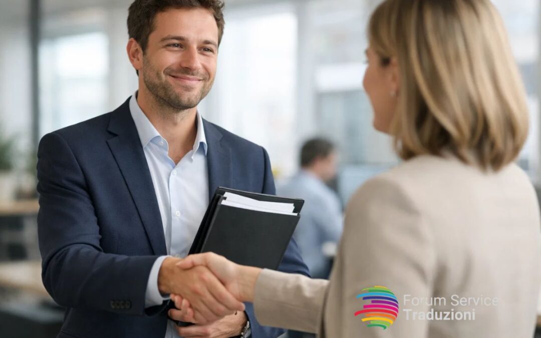 Traduzione certificata urgente: tempi 24–48h