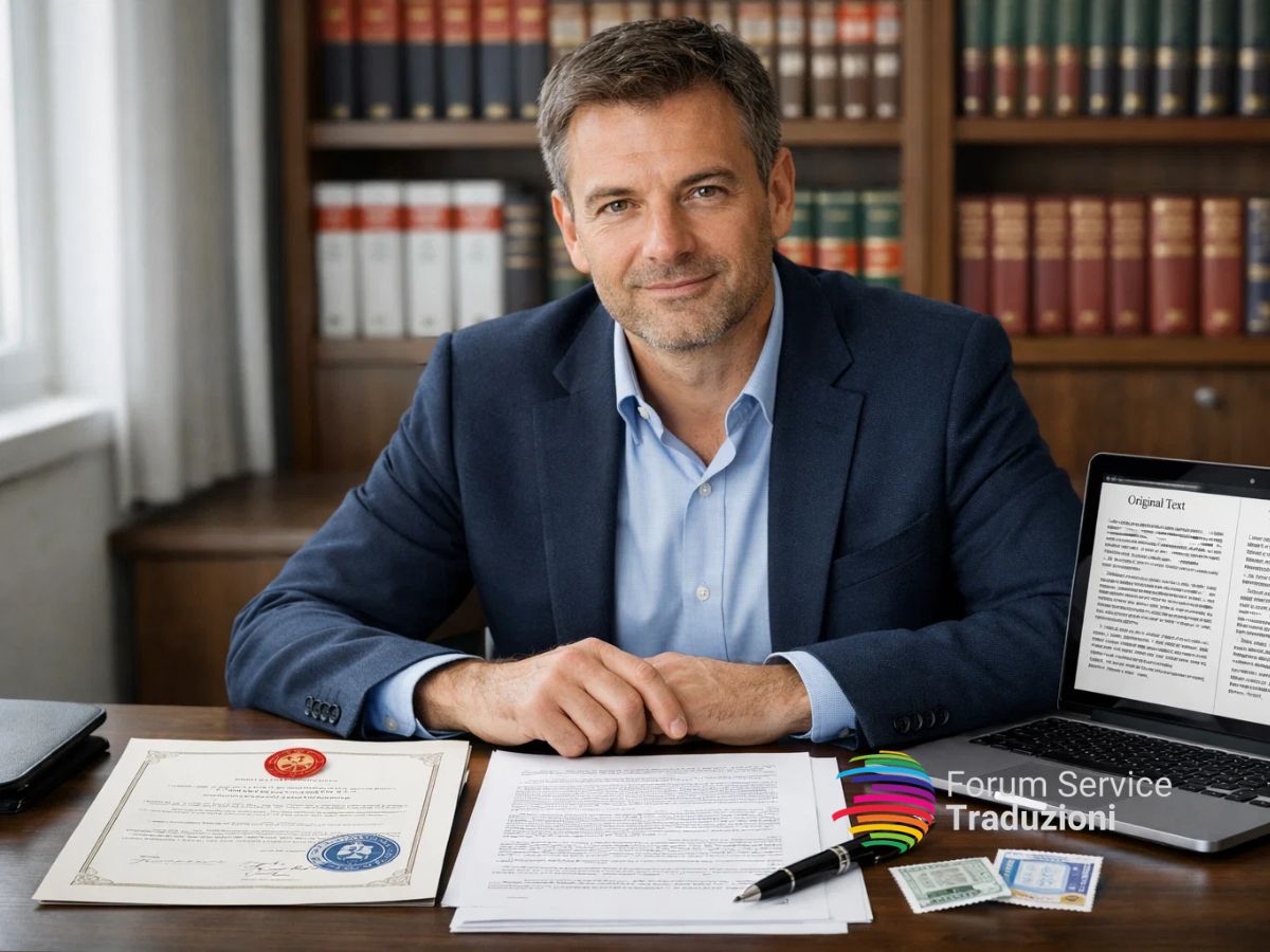 Come fare traduzione giurata Come fare traduzione giurata